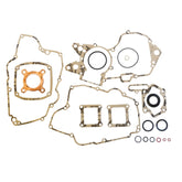 Complete Gasket Kit (oil seals not included)-0